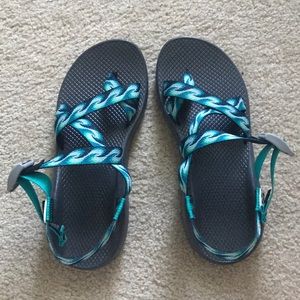 Chaco Sandals (never worn!!)